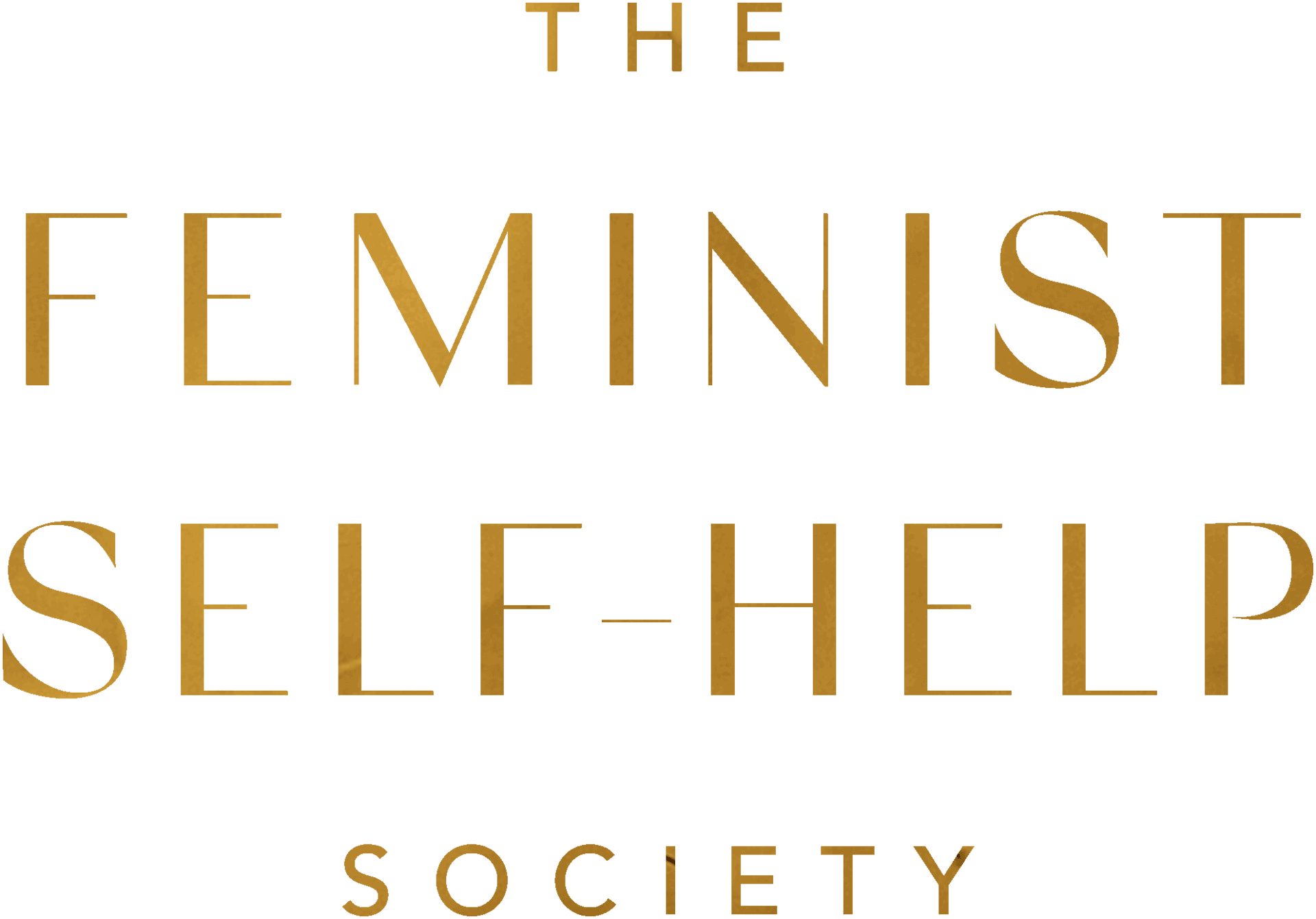 The Feminist Self-Help Society